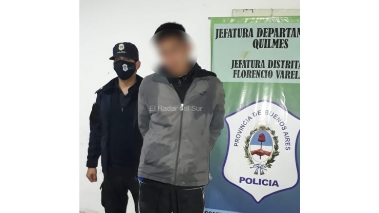 Le dispararon en el rostro, tras conflicto de vieja data